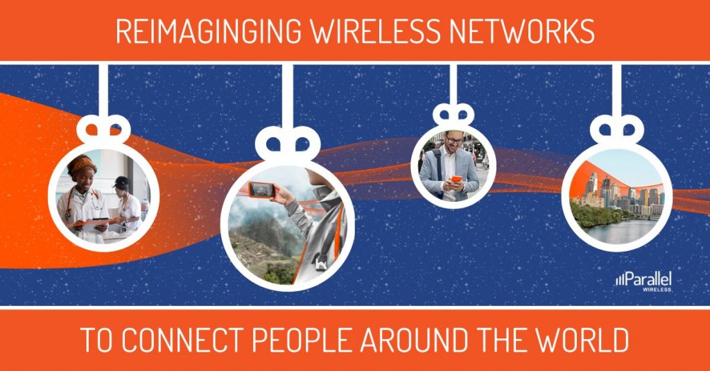 Parallel Wireless